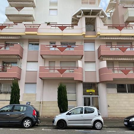 T2 - Centre Ville - Proche Plage Arcachón Exterior foto
