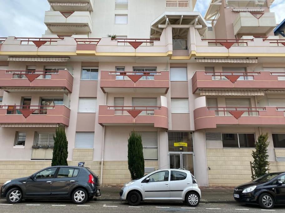 T2 - Centre Ville - Proche Plage Arcachón Exterior foto